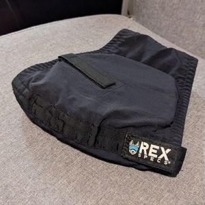 Rex Specs EAR PRO SIZE 4